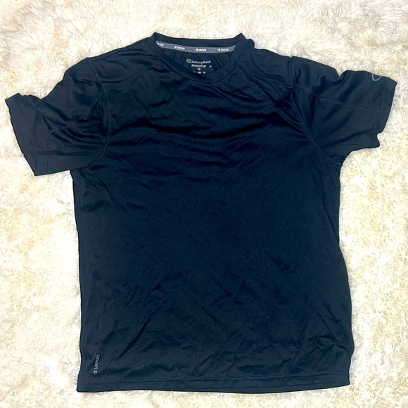 Champion dri fit workout t shirt “vapor” medium size - Picture 1 of 6